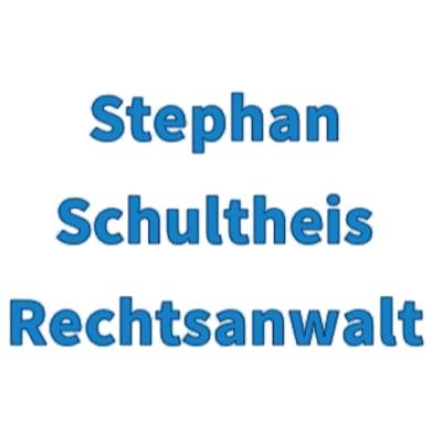 Logo Stephan Schultheis Rechtsanwalt