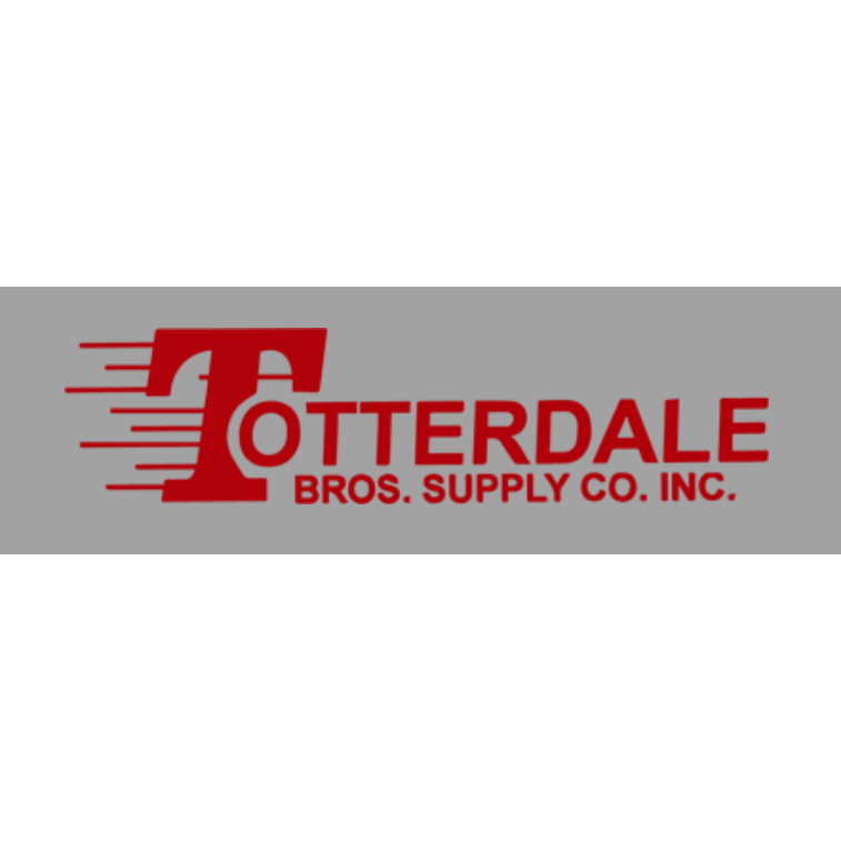 Totterdale Bros Supply Co Inc Logo