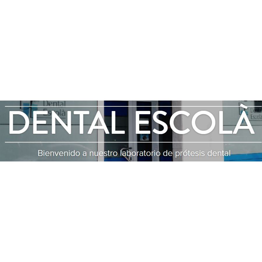 Dental Escolà Logo