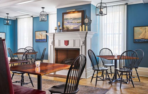 Images The Cadillac House Lexington, Tapestry Collection by Hilton