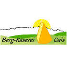 Berg-Käserei Gais AG Logo