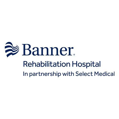 Banner Rehabilitation Hospital Phoenix Logo
