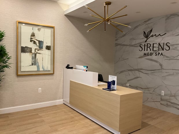 Images Sirens Med Spa