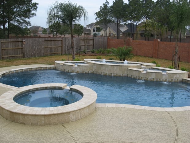 Images Fox Family Pools