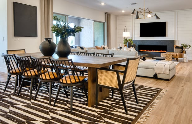 Images Daylight by Pulte Homes