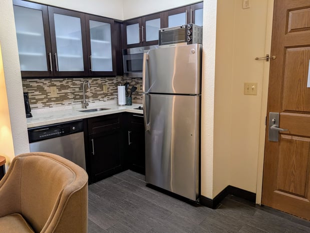 Images Staybridge Suites Indianapolis-Fishers by IHG
