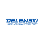 Kundenlogo Delewski Kälte- und Klimatechnik GmbH