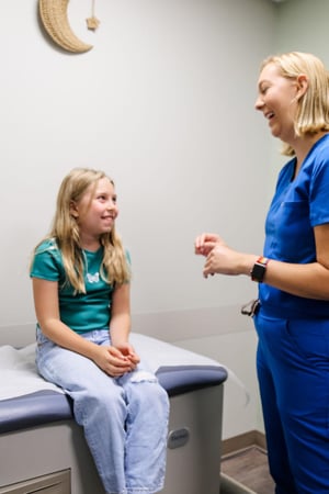 Images Southwest Pediatric Associates