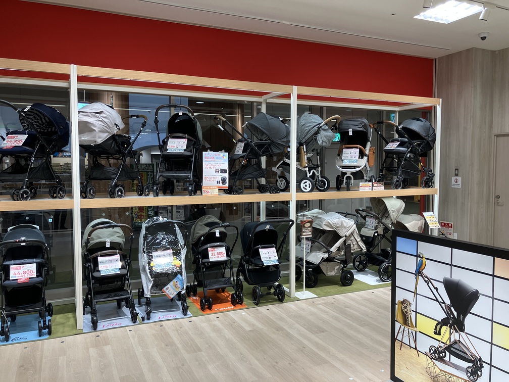 Images アカチャンホンポ MOMOテラス店