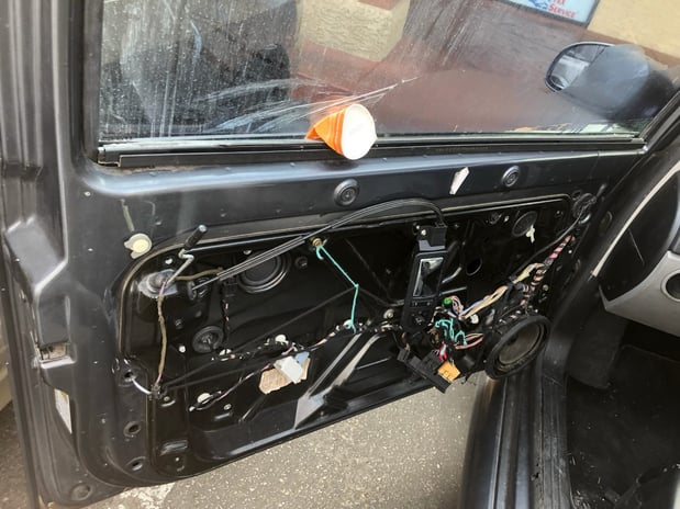 Images Charleston Auto Glass and Power Windows Repairs
