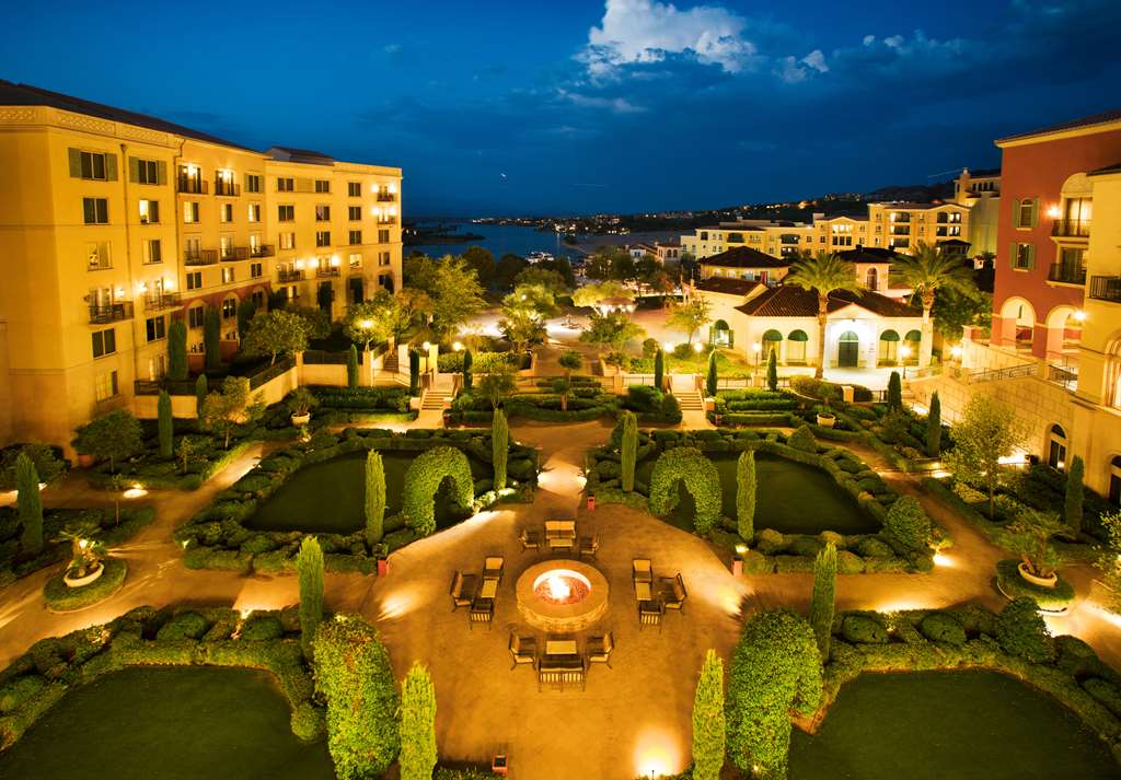 Hilton Lake Las Vegas Resort & Spa