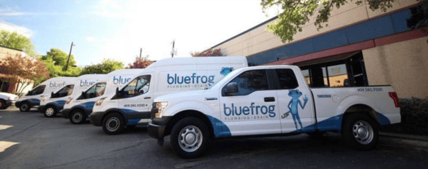 Images bluefrog Plumbing and Drain of North Phoenix