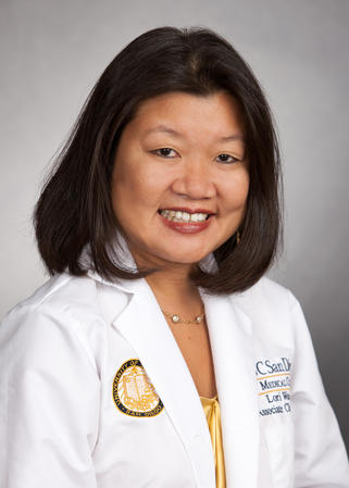 Images Lori Wan, MD