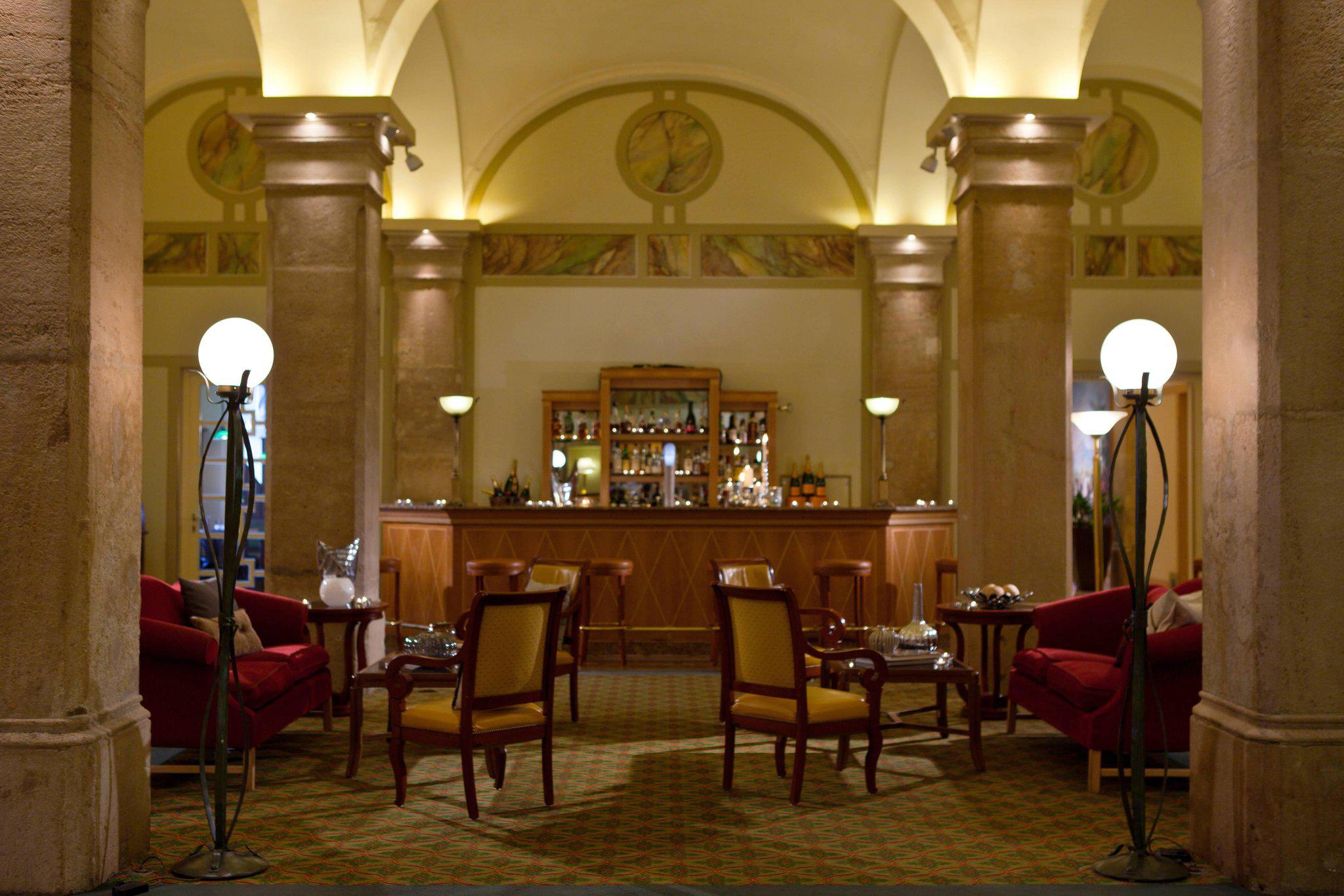 Imperial Riding School Renaissance Vienna Hotel, Ungargasse 60 in Vienna