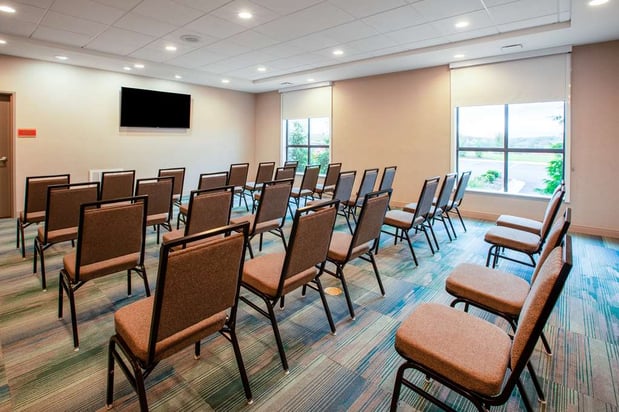 Images Home2 Suites by Hilton Lewisburg