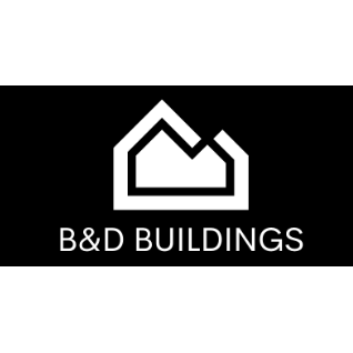 B&D Buildings Logo