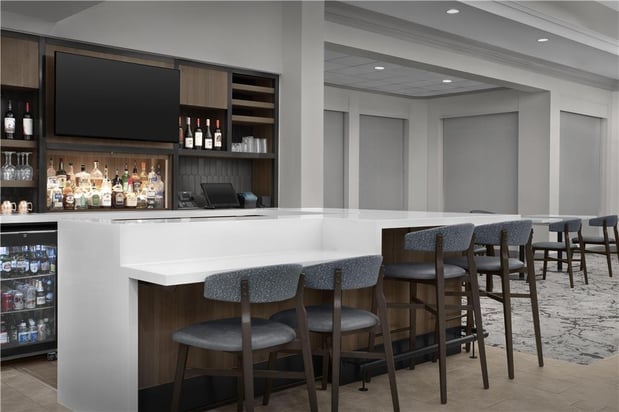 Images Hilton Garden Inn Auburn/Opelika
