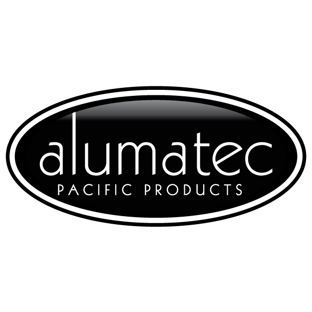 Alumatec Pacific Products Logo