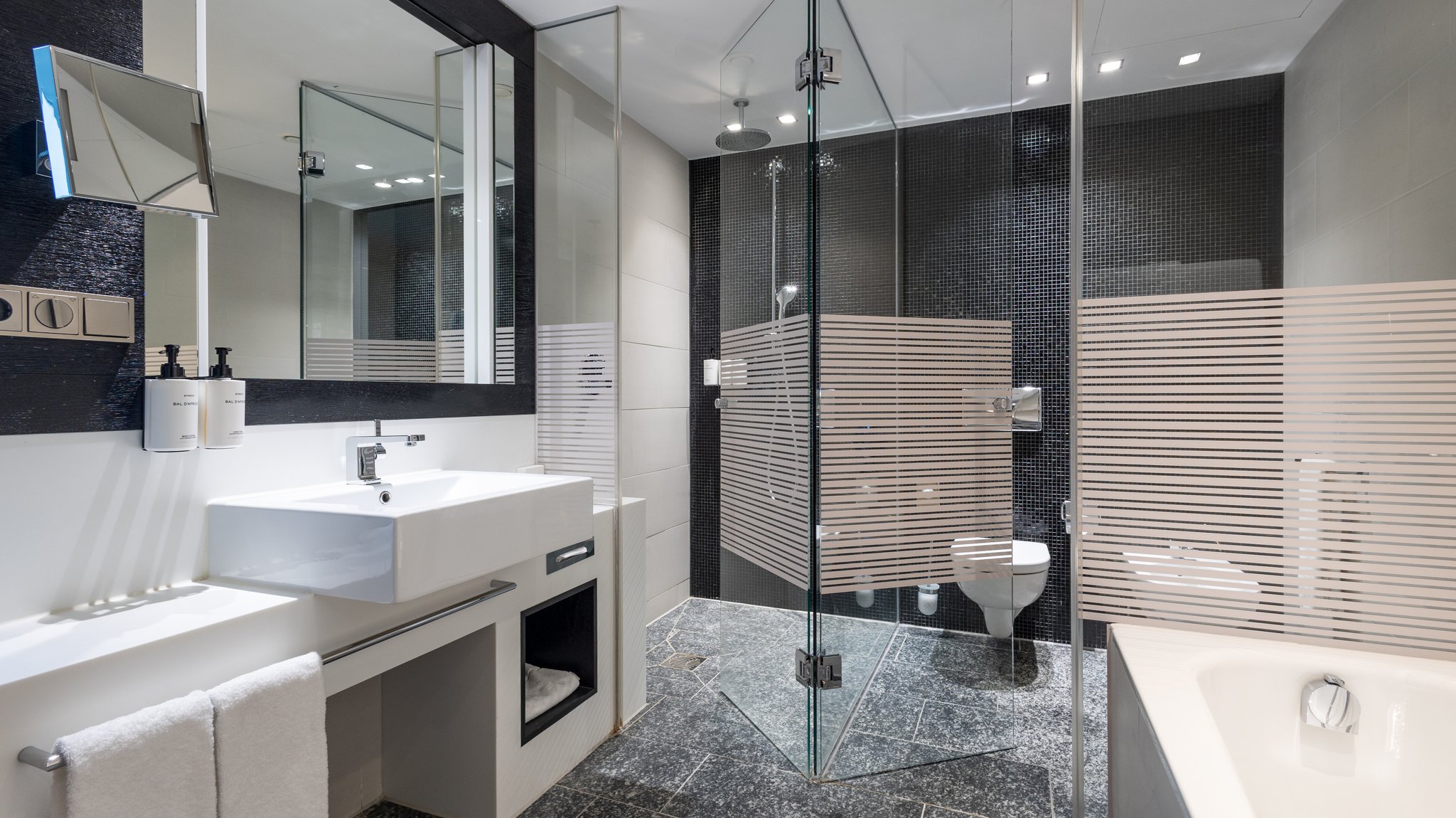 Bilder InterContinental Berlin by IHG