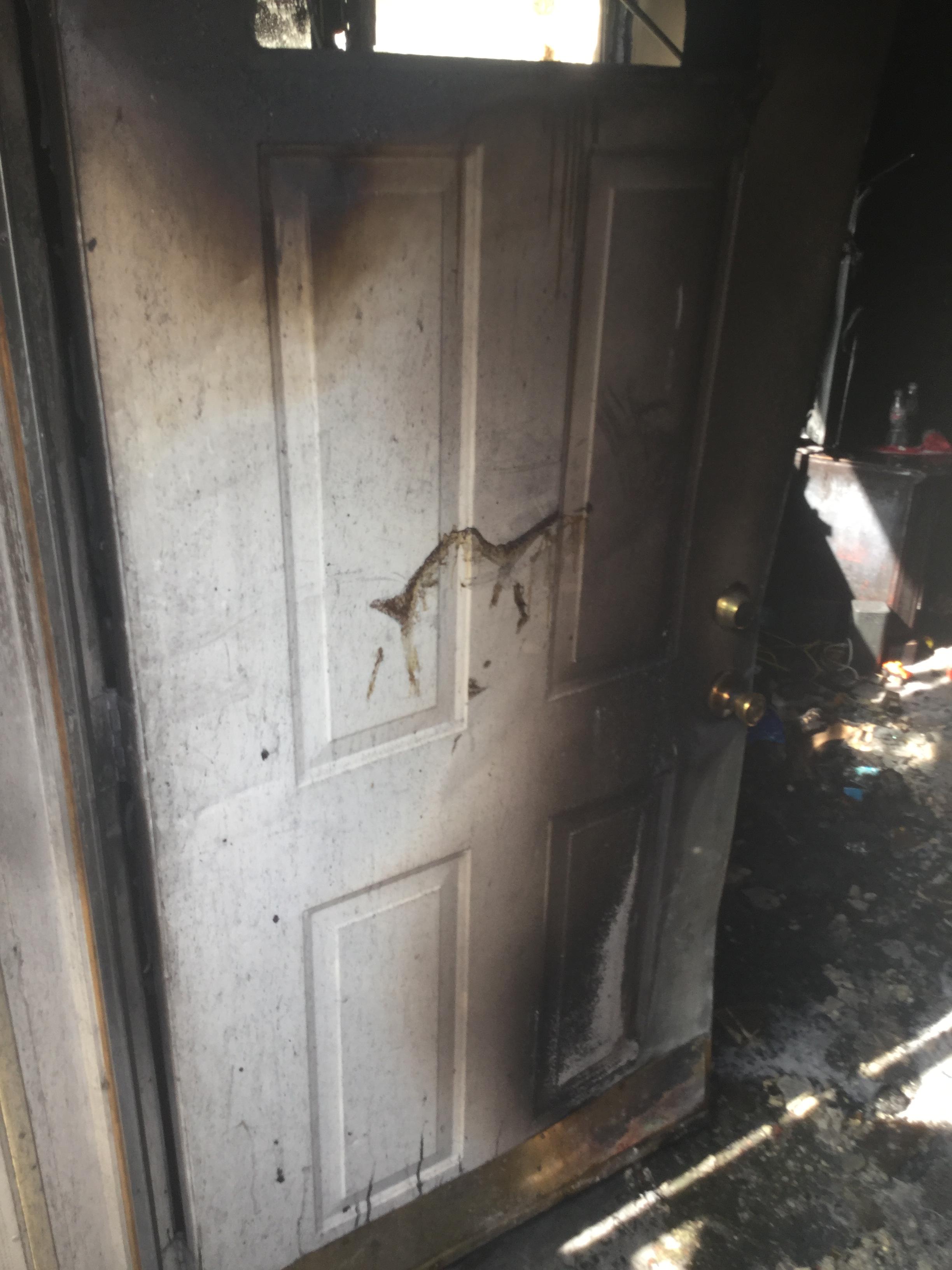 Check out our Fire Damage Tips!