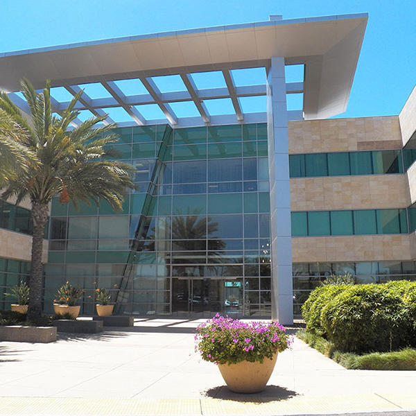 Banner Bank branch in Carlsbad, California