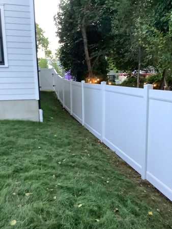 Images Superior Fence & Rail