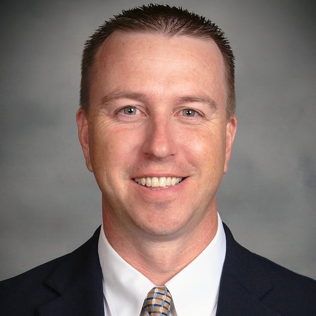 Images Edward Jones - Financial Advisor: Andrew B Cottrill, CFP®|ChFC®