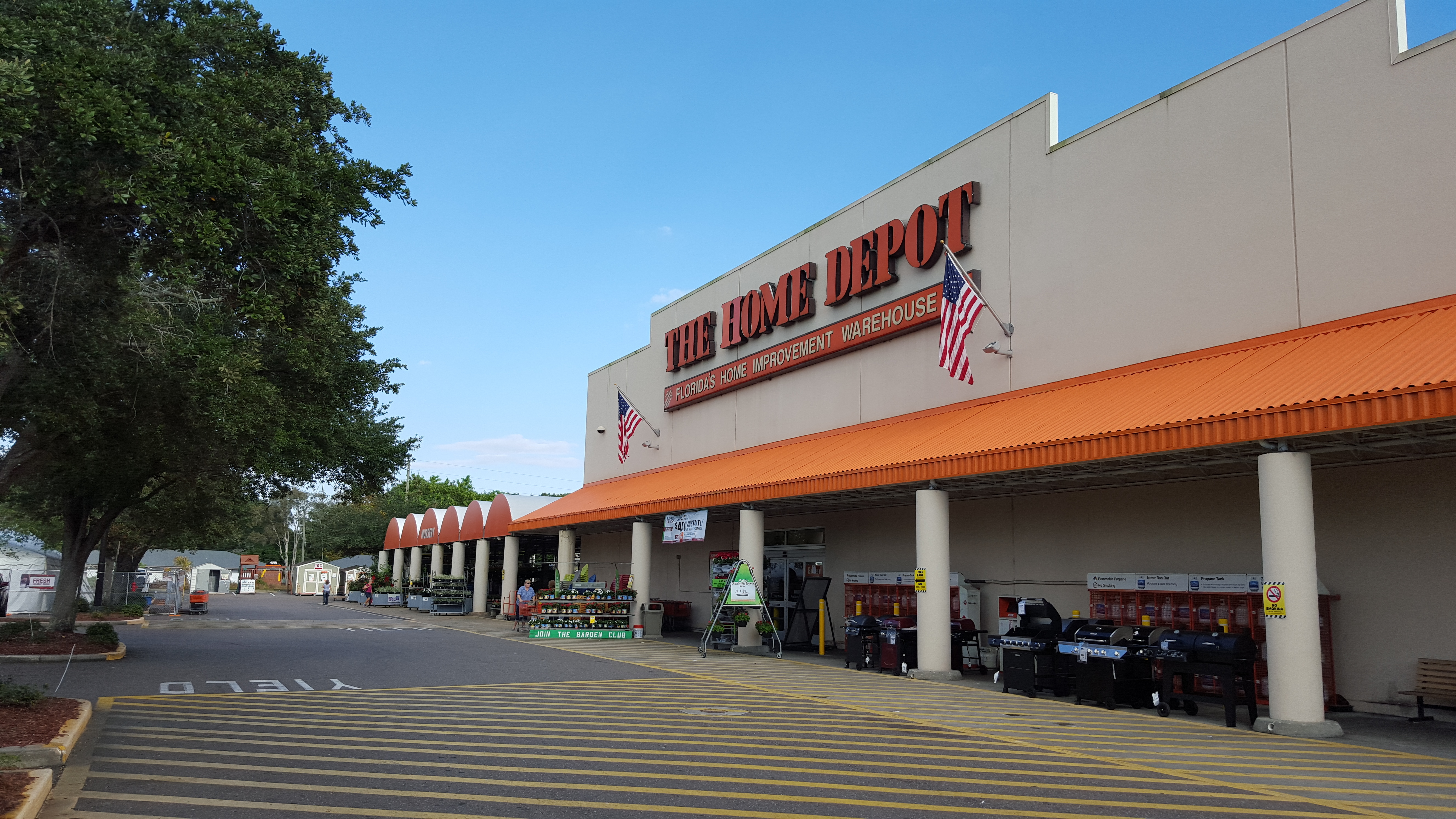 The Home Depot Coupons near me in Saint Petersburg, FL 33713 | 8coupons