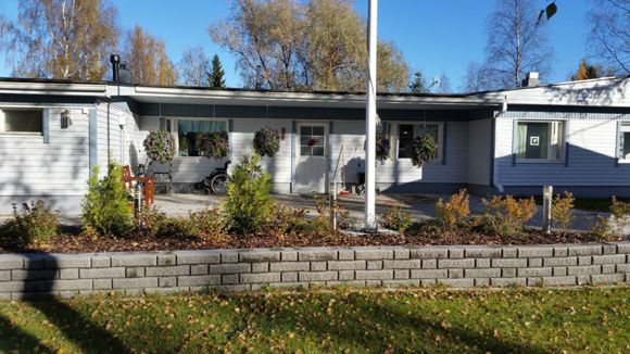 Images Limingan Palvelukoti Oy