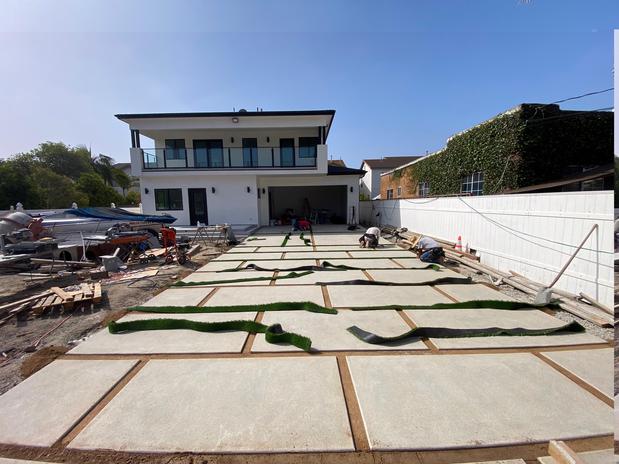 Images Southern Construction & Development Inc