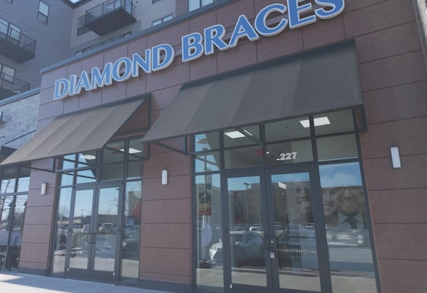 Images Diamond Braces Orthodontist: Braces & Invisalign