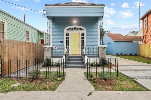 Images David Ernst, New Orleans Realtor