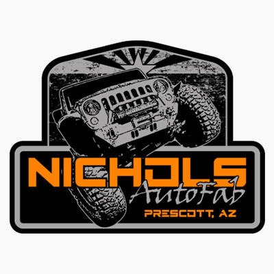 Nichols AutoFab - Prescott, AZ 86301 - (928)708-0300 | ShowMeLocal.com