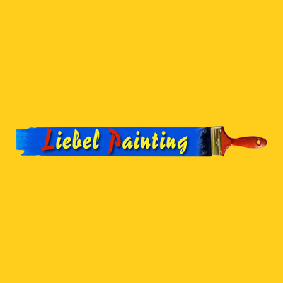Gene Liebel Painting, LLC Logo