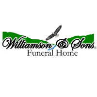 Williamson & Sons Funeral Home Logo