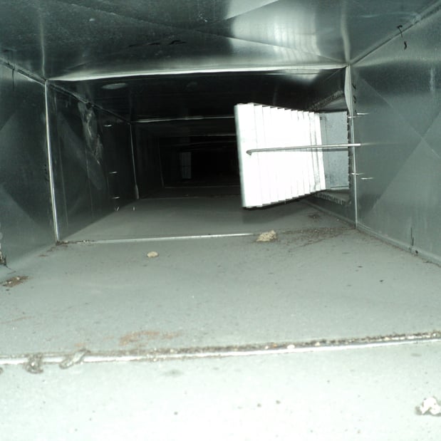 Images Air Duct Aseptics
