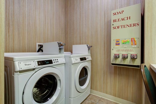 Images Hampton Inn Salina