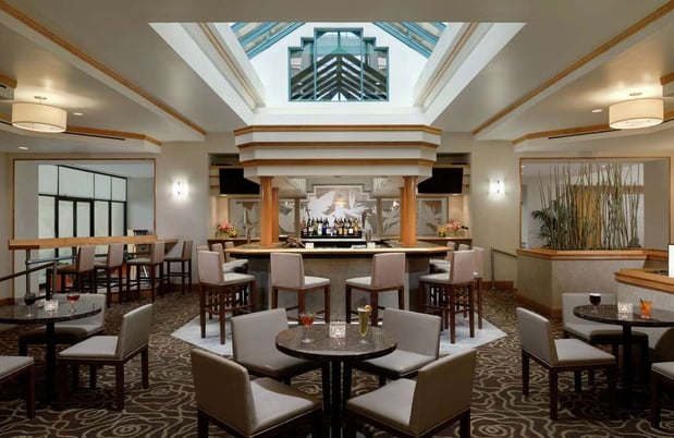 Images Hilton Boca Raton Suites