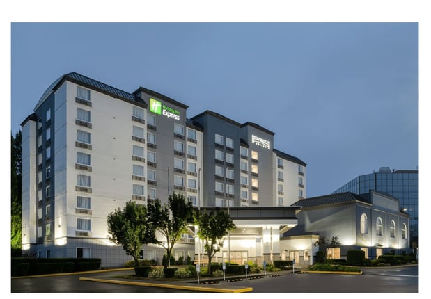 Images Holiday Inn Express Federal Way - Seattle South by IHG
