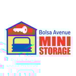 Bolsa Mini Storage Logo