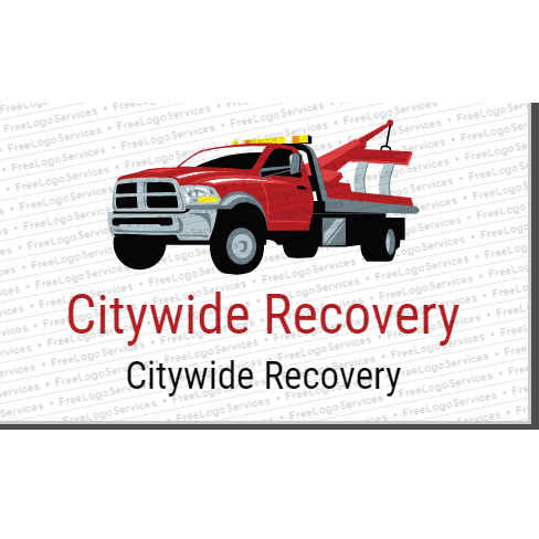 Citywide Recovery