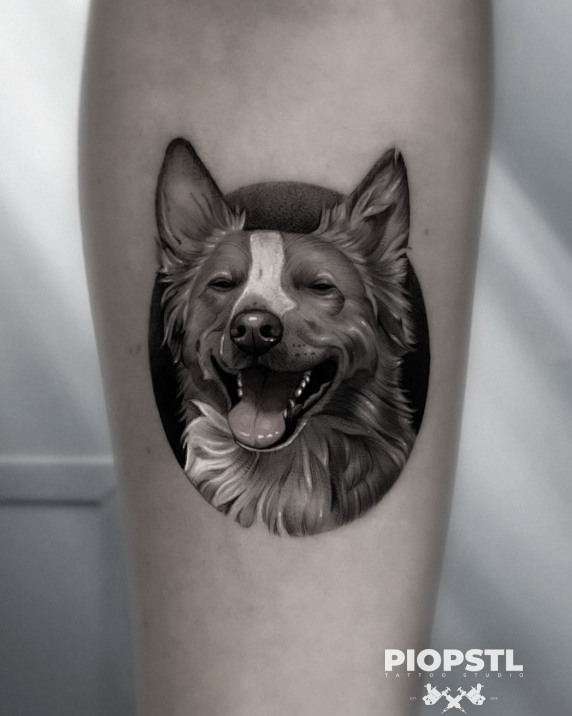 PIOPSTL Tattoo Studio, Alleenstraße 29 in Villingen-Schwenningen