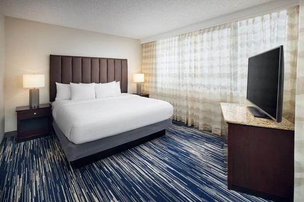 Images Embassy Suites by Hilton West Palm Beach Central