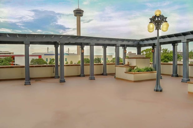 Images Hilton Palacio del Rio