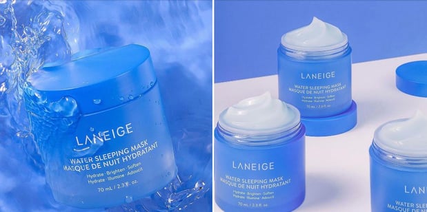 Images Aritaum Amore & Laneige - California Marketplace - 가주 아리따움