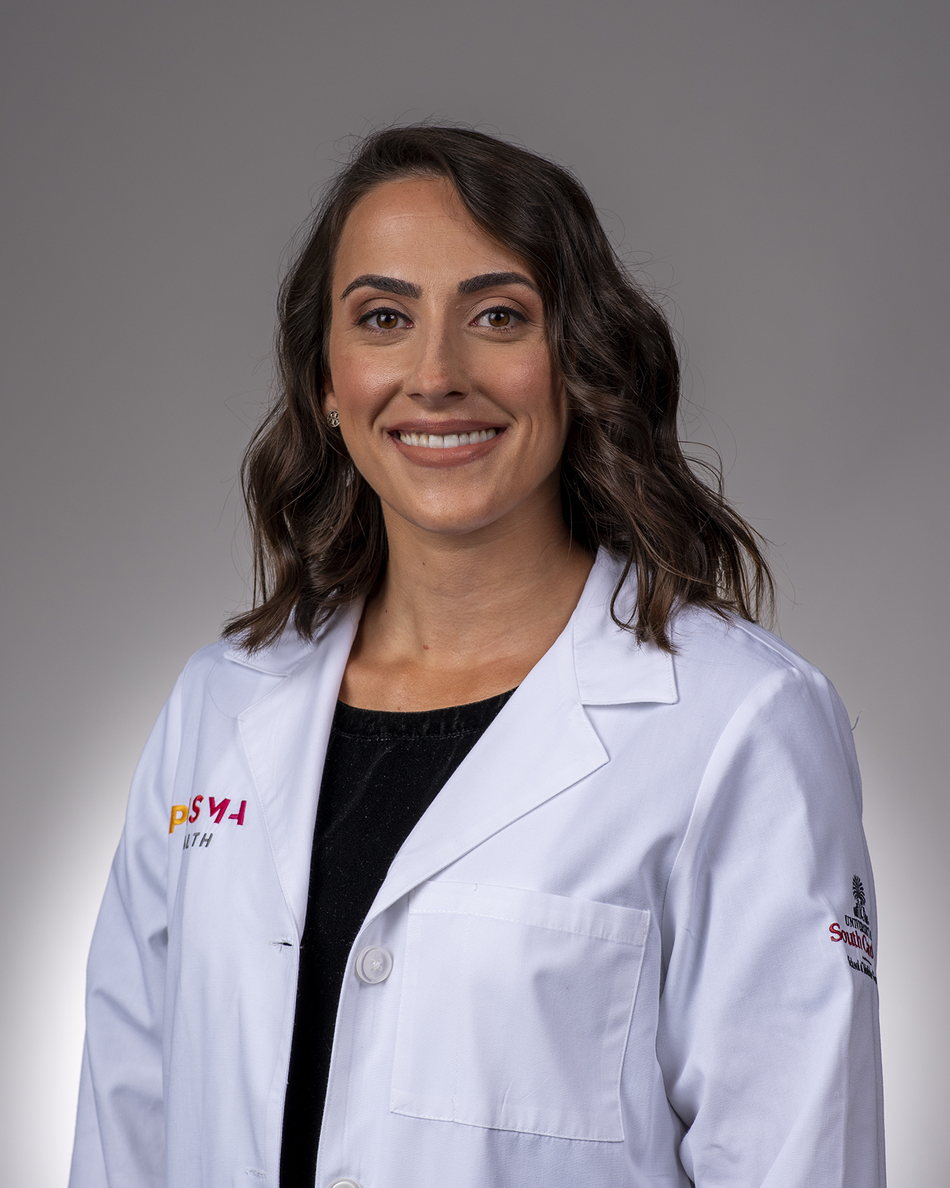 Christina S Toutenel, MD