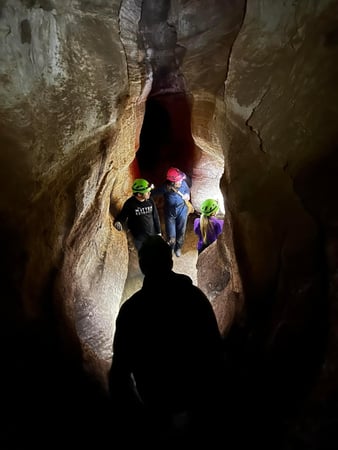 Images Cave of the Winds Mountain Park