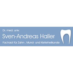 Dr. med. univ. Sven-Andreas Haller Logo
