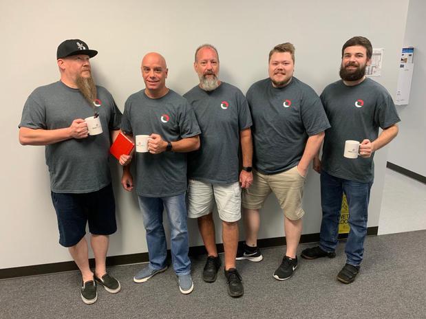 Images Omni Logistics - Houston