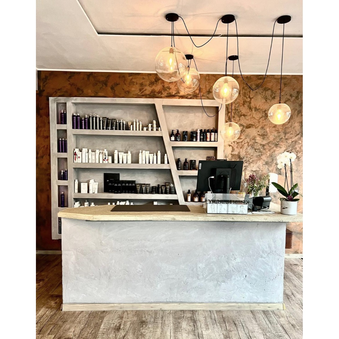 STUDIO Aynur Friseur Kassel Spezialisten für Haarverlängerung und Balayage, Ludwig-Mond-Strasse 63 in Kassel